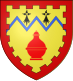 Coat of arms of Dinéault