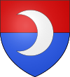 Blason de Ranspach