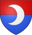 Blason de Ranspach