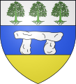 Berneuil (Haute-Vienne) (okzitanisch: Bernuèlh)