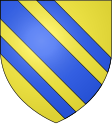 Saint-Père címere