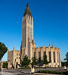 Boston Avenue Church, Tulsa, Oklahoma