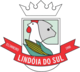 Brasão de armas de Lindóia do Sul