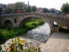 Urë Guri në Prizren