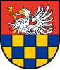 Coat of arms of Pomerania-Stettin