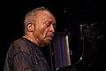 Cecil Taylor op 12 mei 2008 (Foto: Michael Hoefner) overleden op 5 april 2018