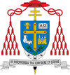 Image illustrative de l’article Santa Maria in Monserrato degli Spagnoli (titre cardinalice)