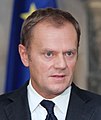 Donald Tusk: Nie można ot tak zakazać importu. Będziemy się jednak starać ograniczać nielegalny import.[38]