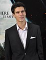 Q921866 Drew Roy geboren op 16 mei 1986