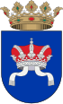 Escudo d'armas