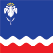 Šabac – vlajka