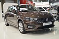 3ης γενιάς Dodge Neon (Fiat Tipo) (2016-)