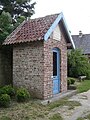 Chapelle notre Dame de la Consolation