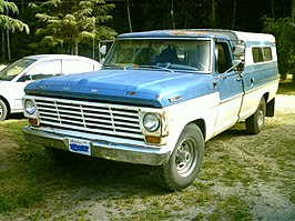 Ford F-Series