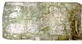 Image 24The Gough Map, a road map of 14th-century Britain (from History of cartography)