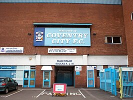 Coventry City FC