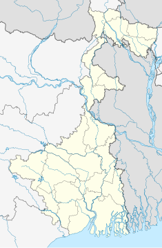 Garh Panchkot is located in West Bengal