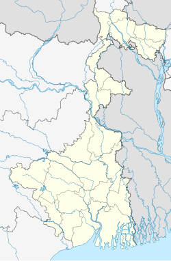 Munsirhat is located in West Bengal