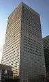 Shinjuku KDDI Building (1974) (ex-KDD Honsha Building)