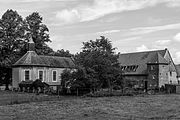 Marienkapelle und Haus Visbeck in der Bauerschaft Dernekamp
