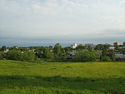 Kol'čugino Кольчугино