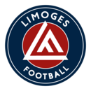 Logo du Limoges Football