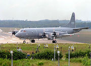 CP-140 オーロラ