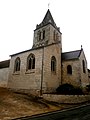 Église Saint-Pierre de Marçay