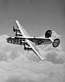 Consolidated B-24 Liberator