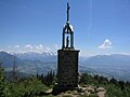 Notre-Dame du Pralère, à l'Oratoire.