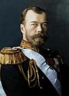 Nikolaj II