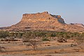 Kirthar National Park, Thano Bula Khan, Jamshoro