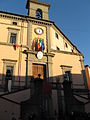 't Palazzo Colonna