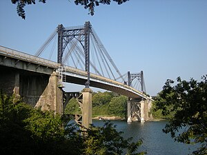 Pont de Lézardrieux