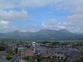 Porthmadog