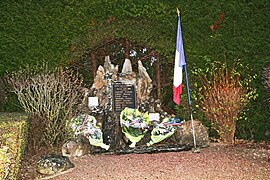 Monument aux morts