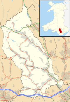 Upper Boat is located in Rhondda Cynon Taf