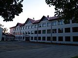 Rūjiena secondary school