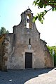 Capella de Sant Pere de Sobrànigues (Sant Jordi Desvalls)