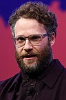 Rogen in 2019