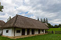 Traditional house in Szenna