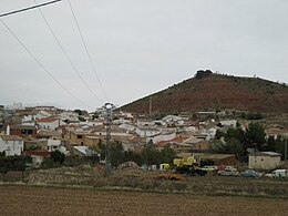 Torrejoncillo del Rey – Veduta