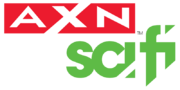 AXN Sci Fi (2006 — 2013)