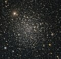 NGC 339 là một phần của Đám Mây Magellan Nhỏ.