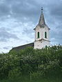 Biserica reformată din Aiton