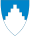 Akershus coat of arms