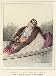 Ali Pasha of Ioannina