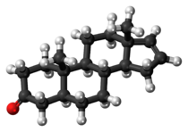 Modello molecolare