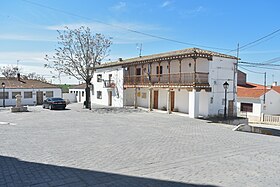 Torrubia del Campo