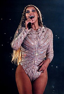 Picture of Beyoncé